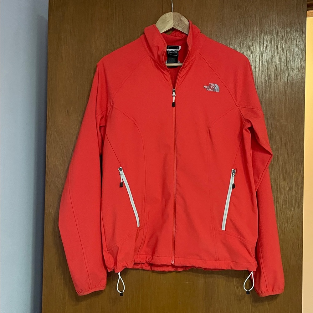 The North Face Lightweight Jacket Women’s Zip Up Women’s L